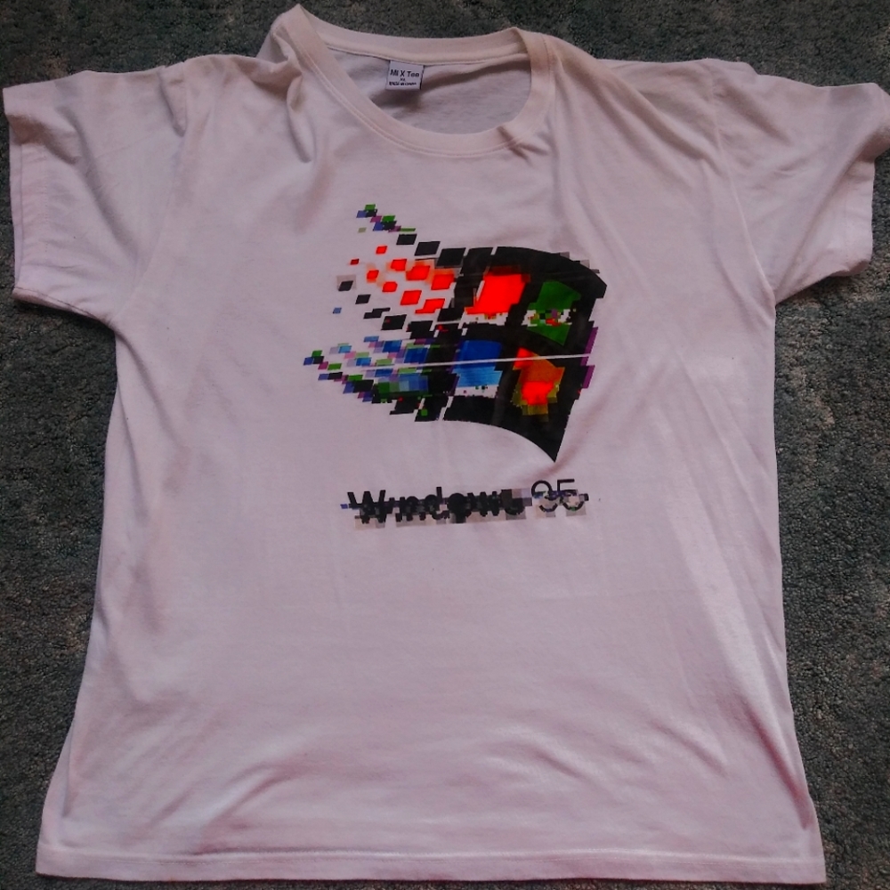 Men's Tee-shirt